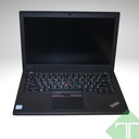 Lenovo ThinkPad (Core i5-6200U, 8GB, 180GB SSD, 14")