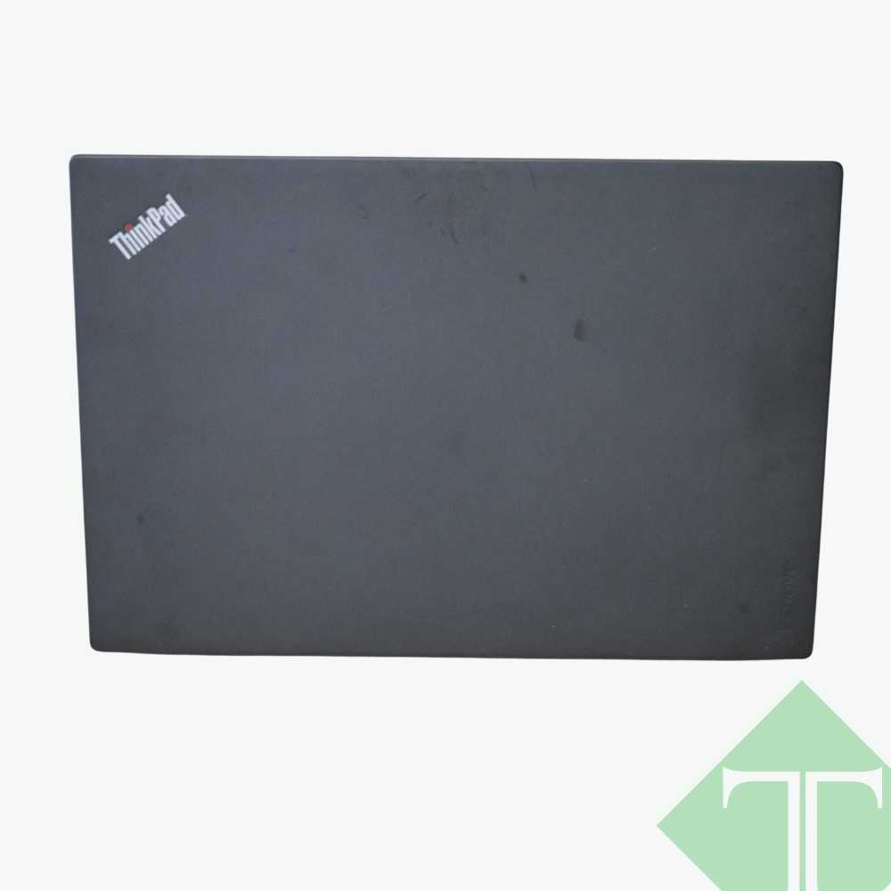 Lenovo ThinkPad (Core i5-6200U, 8GB, 180GB SSD, 14")