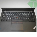 Lenovo ThinkPad (Core i5-6200U, 8GB, 180GB SSD, 14")