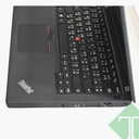 Lenovo ThinkPad (Core i5-6200U, 8GB, 180GB SSD, 14")