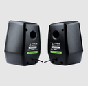 EGA Type S8 Speaker