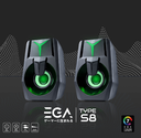 EGA Type S8 Speaker