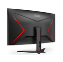 AOC 32" C32G2E Curved Gaming Monitor