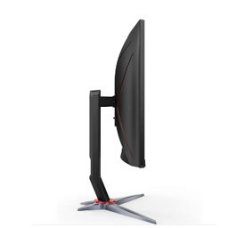 AOC 32" C32G2E Curved Gaming Monitor