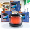 d-power Jelly Colorful Light Mini Wireless Speaker