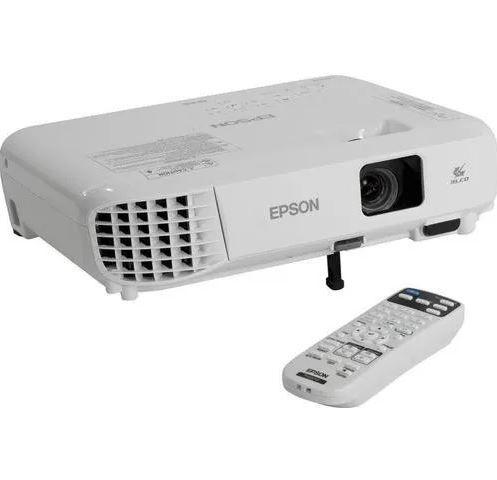 Epson Projector EB-E01