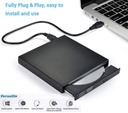 Dell # Acer External DVD Writer