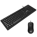 AOC KM-160 Keyboard + Mouse