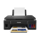 Canon G3010 (Colour printer)+Wifi