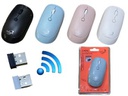 Primaxx WMS-990 Wireless Mouse