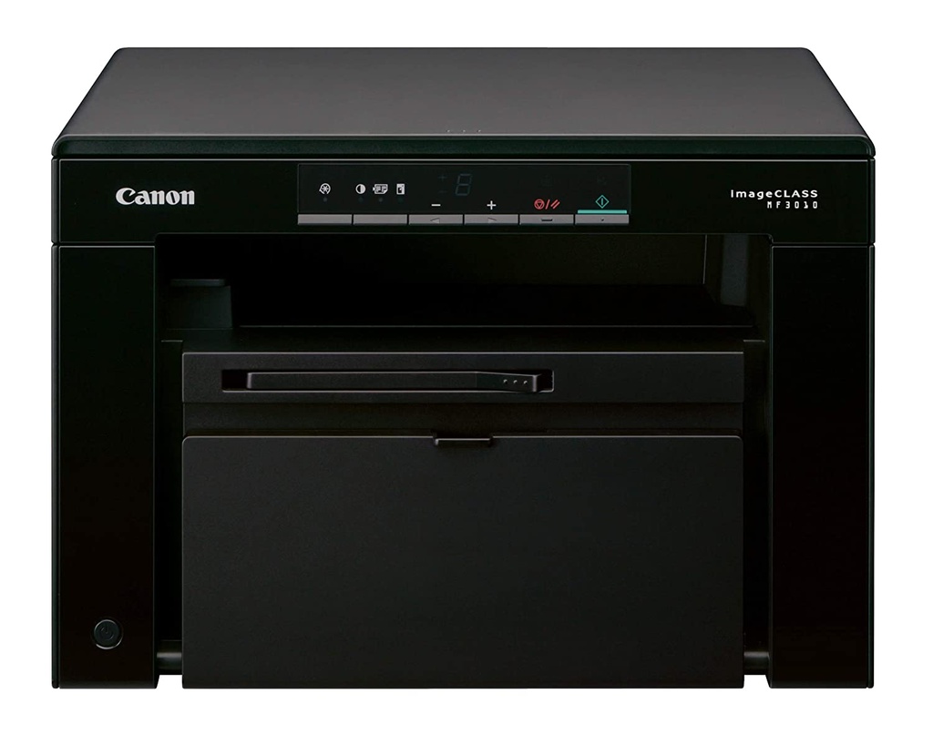 Canon MF 3010 Printer | treasurenet Website