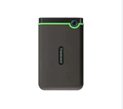 Transcend StoreJet M3 (1TB)