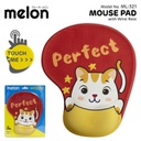 Mouse Pad Melon ML-321