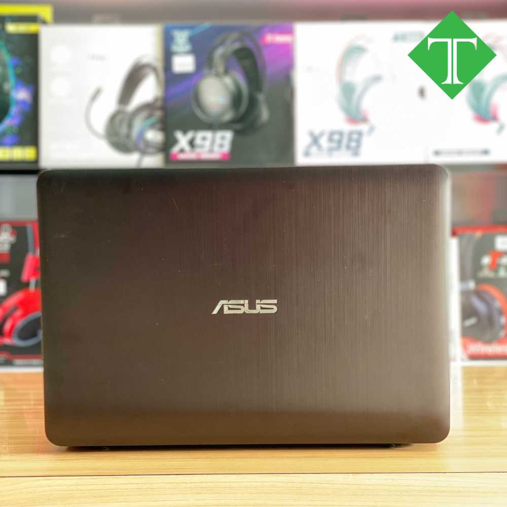 Asus X441UA ( i3-6006U,4GB, HDD 500GB, 14&quot;)