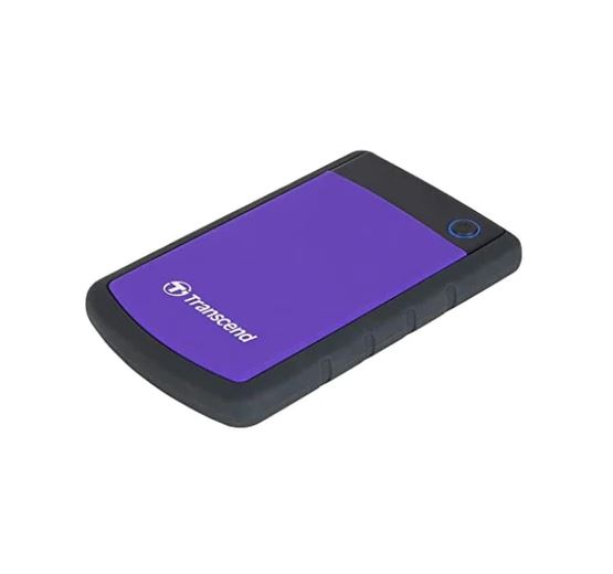 Transcend StoreJet H3 (1TB)