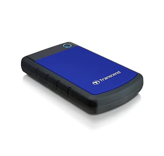 Transcend StoreJet H3B (2TB)