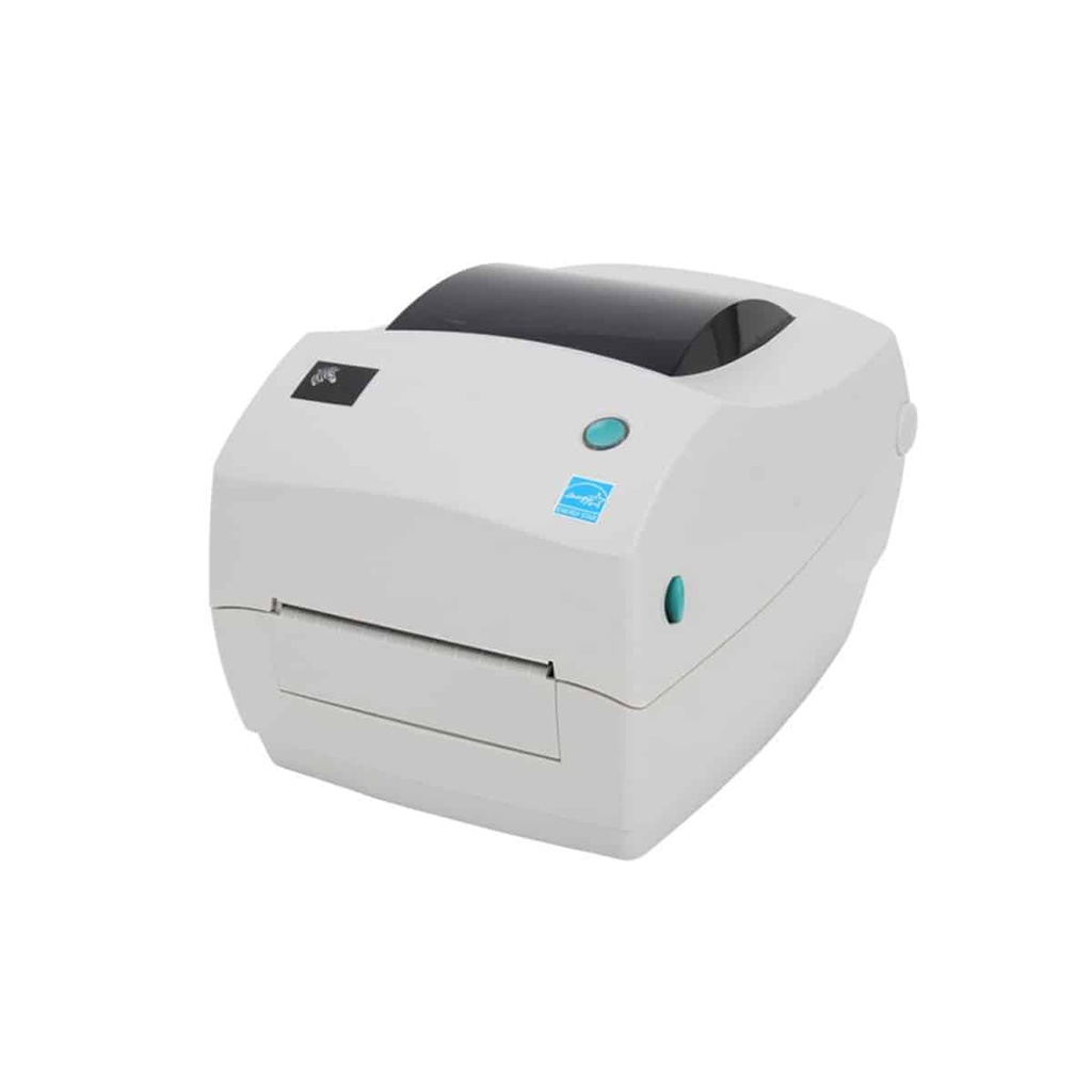 Zebra GK 888 Barcode Printer