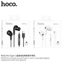 HOCO M101 Type-C Earphone