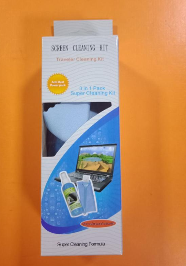 LCD Cleanser (Gift)