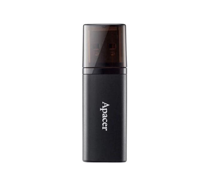 Apacer AH25B 64GB USB 3.2 Flash Drive