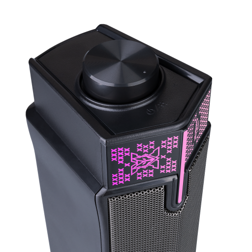 NUBWO NX-S2 VIBRATE USB Bluetooth Speaker