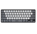 NUBWO NKB103 Bluetooth Keyboard