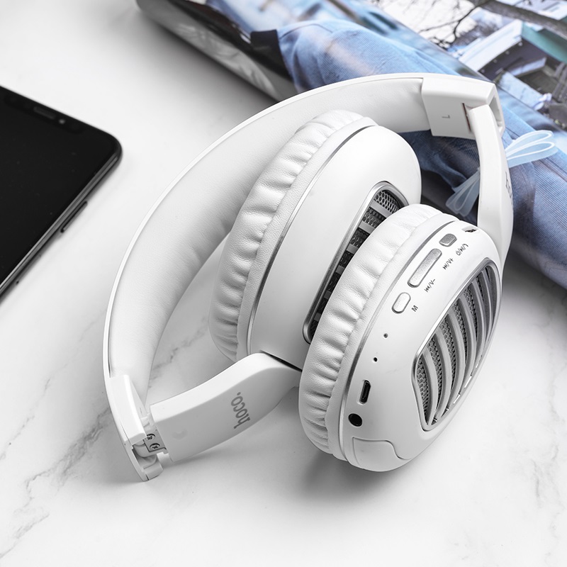 Wireless Headphone HOCO W23