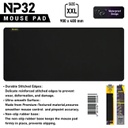 NUBWO NP-32 Mouse Pad (Size XXL)