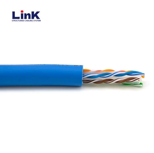 Link Cat6 Lan Cable 10M