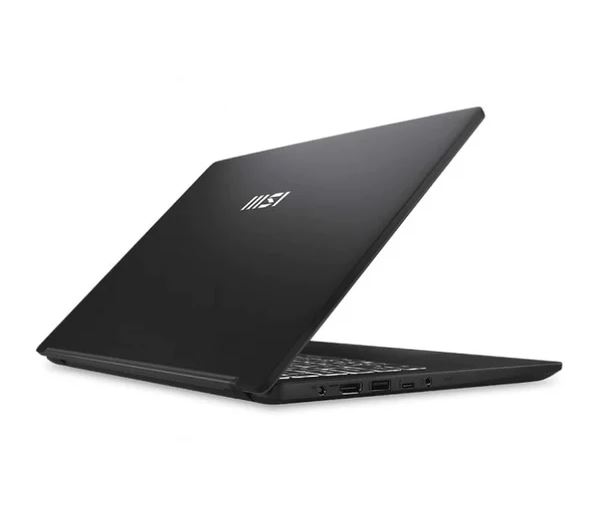 MSI Modern 14 C12MO (i3 12th, 8GB, SSD 512GB,14&quot;)Classic Black