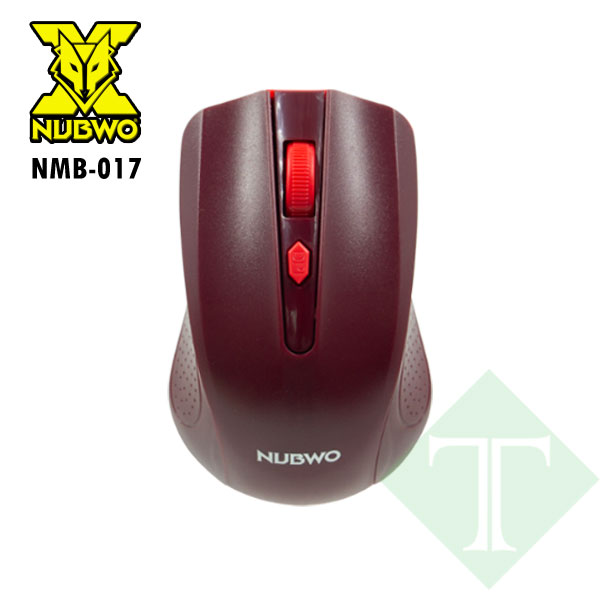 Nubwo Mouse NMB-017