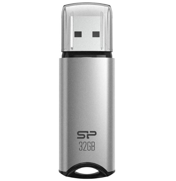 SP Memory Stick 32GB (3.1)