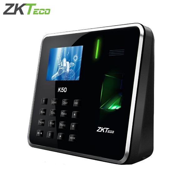 ZKT Finger Print LX40