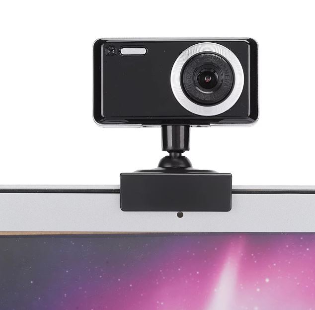 Webcam HD Camera