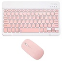 YILIMA QS-1010 Bluetooth Keyboard