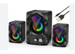 Speaker YST-1306