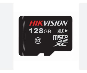 HIK Vision Micro SD Card 128GB