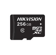 HIK Vision Micro SD Card 256GB