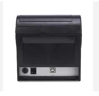 POS-8360 USB + Lan Thermal Receipt Printer