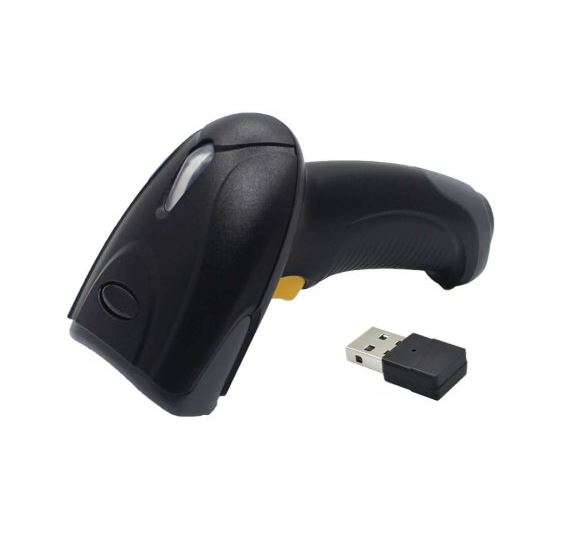 Barcode Scanner 2D Bluetooth SC-TBH01