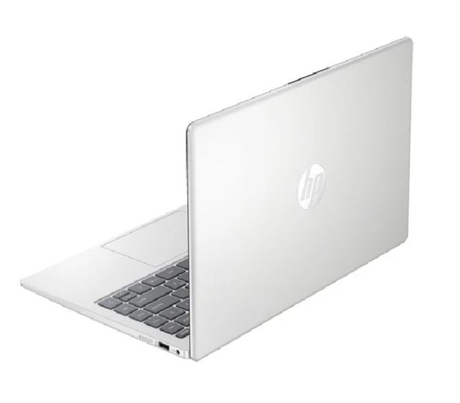 HP 14 EM0126AU (AMD Ryzen 3-7000,8GB,SSD 512GB,14&quot;) Silver