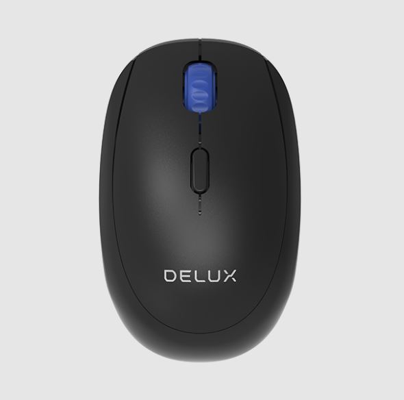 Delux M351 Wireless Mouse