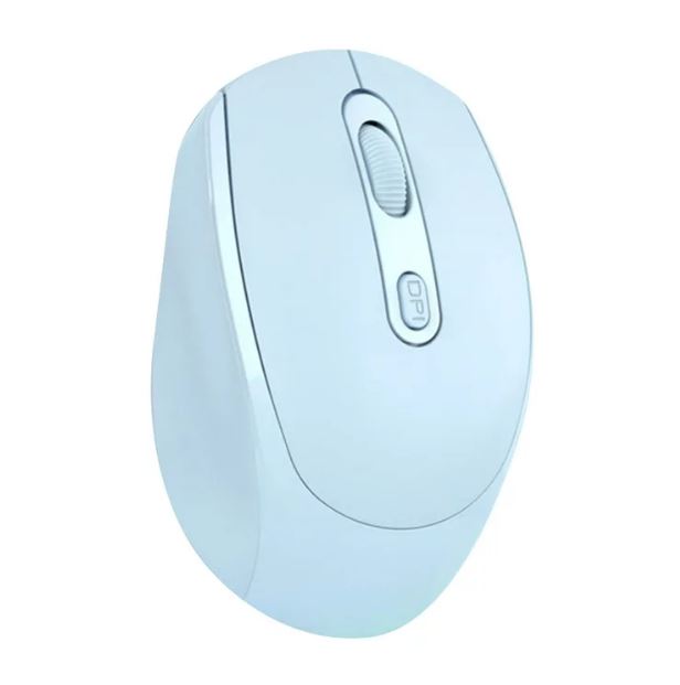 650ML Recharge Wireless Mouse