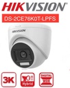 DS-2CE76KOT-LPFS ,5MP (2.8mm)with sound