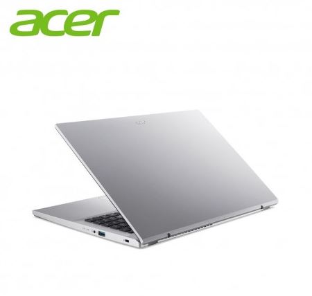 Acer Aspire 3 A315 (Ryzen 7 5700U, 16GB, 512GB SSD, 15.6&quot;) Pure Silver