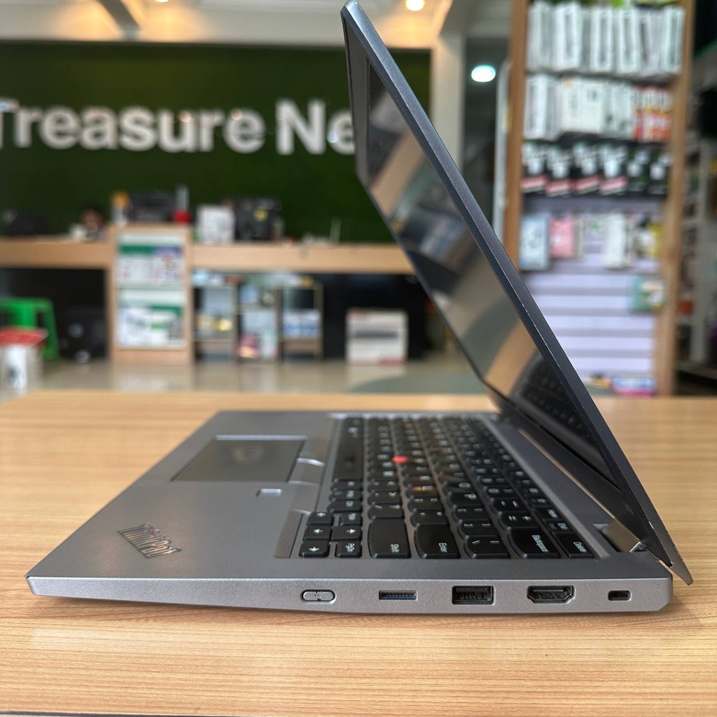 Lenovo Thinkpad L13 ( i3 10gen , 8GB, SSD 256GB, 14&quot;)