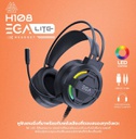 EGA H-108 Gaming Headset 3.5mm