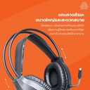 EGA H-109 Gaming Headset 3.5mm