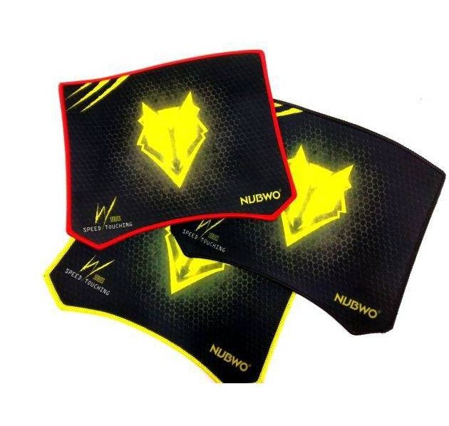 Mouse Pad Nubwo NP-014