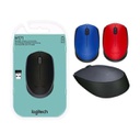 Logitech M-171 Wireless Mouse